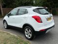 Vauxhall Mokka X ACTIVE AUTOMATIC 8