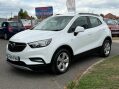 Vauxhall Mokka X ACTIVE AUTOMATIC 10