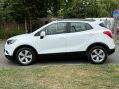 Vauxhall Mokka X ACTIVE AUTOMATIC 9