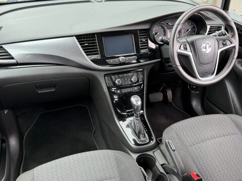 Vauxhall Mokka X ACTIVE AUTOMATIC 19