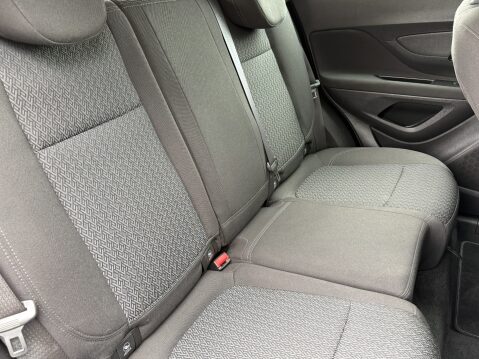 Vauxhall Mokka X ACTIVE AUTOMATIC 37