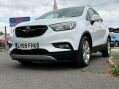 Vauxhall Mokka X ACTIVE AUTOMATIC 40