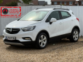 Vauxhall Mokka X ACTIVE AUTOMATIC 3