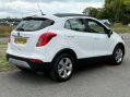 Vauxhall Mokka X ACTIVE AUTOMATIC 6