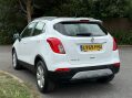 Vauxhall Mokka X ACTIVE AUTOMATIC 35