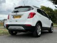 Vauxhall Mokka X ACTIVE AUTOMATIC 42