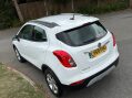 Vauxhall Mokka X ACTIVE AUTOMATIC 45