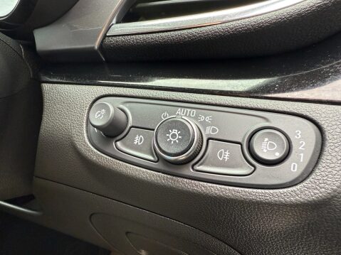 Vauxhall Mokka X ACTIVE AUTOMATIC 34