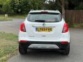 Vauxhall Mokka X ACTIVE AUTOMATIC 7