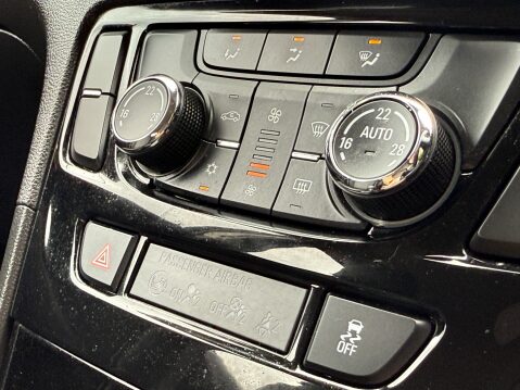 Vauxhall Mokka X ACTIVE AUTOMATIC 20