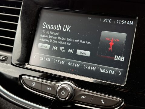 Vauxhall Mokka X ACTIVE AUTOMATIC 27