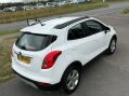 Vauxhall Mokka X ACTIVE AUTOMATIC 46