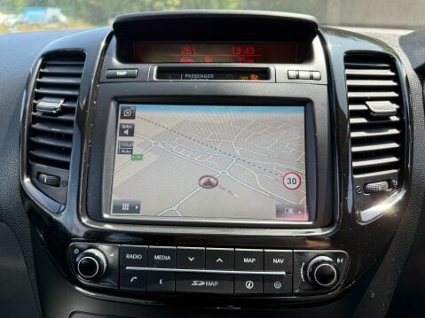 Kia Venga 3 AUTO 15