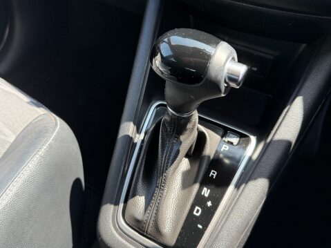 Kia Venga 3 AUTO 20