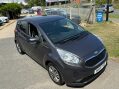 Kia Venga 3 AUTO 35