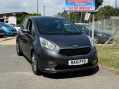 Kia Venga 3 AUTO 40
