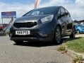 Kia Venga 3 AUTO 21