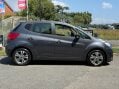 Kia Venga 3 AUTO 4