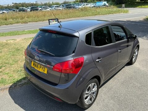 Kia Venga 3 AUTO 19