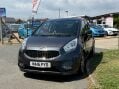 Kia Venga 3 AUTO 28