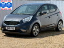 Kia Venga 3 AUTO