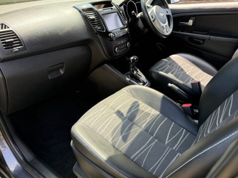 Kia Venga 3 AUTO 29