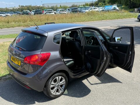 Kia Venga 3 AUTO 17