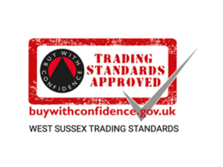 Buy With Confidence