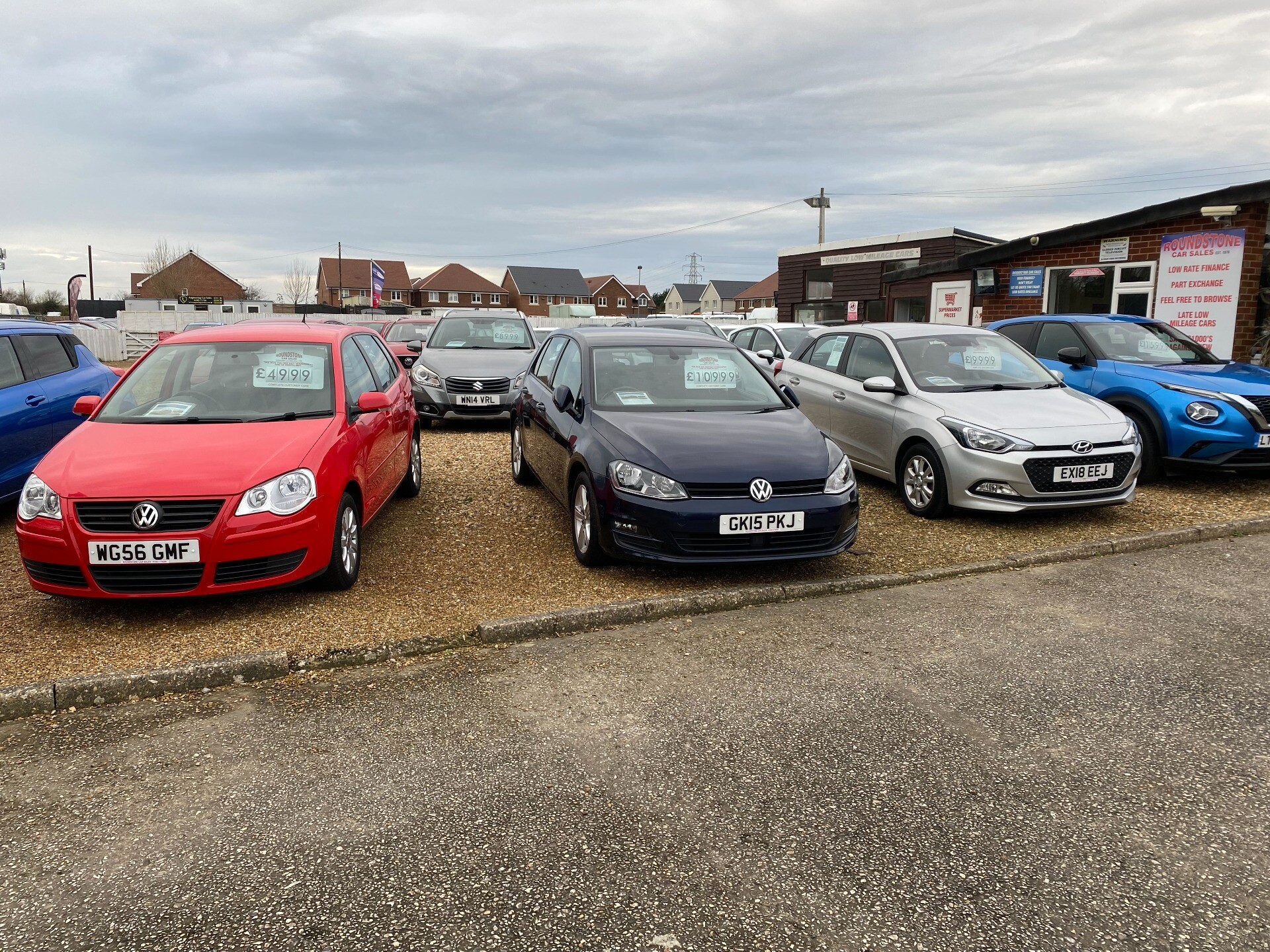 Used Cars Worthing West Sussex Used Cars Worthing West Sussex