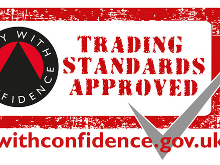 Buy With Confidence
