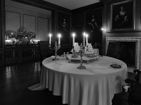 Arundel Jailhouse, an evening of Murder Mystery & Dinner…