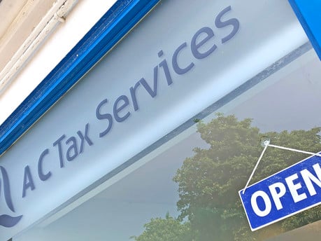 Welcome to A C Tax Services 2