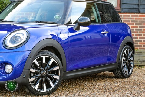 Mini Hatch COOPER S EXCLUSIVE 3