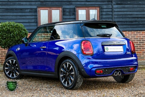 Mini Hatch COOPER S EXCLUSIVE 5