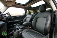 Mini Hatch COOPER S EXCLUSIVE 8