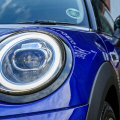 Mini Hatch COOPER S EXCLUSIVE 2