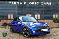 Mini Hatch COOPER S EXCLUSIVE 11