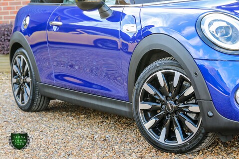 Mini Hatch COOPER S EXCLUSIVE 12