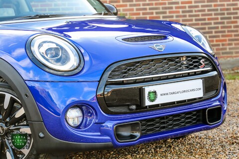 Mini Hatch COOPER S EXCLUSIVE 13