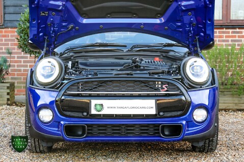 Mini Hatch COOPER S EXCLUSIVE 14