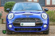 Mini Hatch COOPER S EXCLUSIVE 15