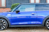 Mini Hatch COOPER S EXCLUSIVE 20
