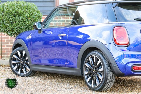 Mini Hatch COOPER S EXCLUSIVE 22