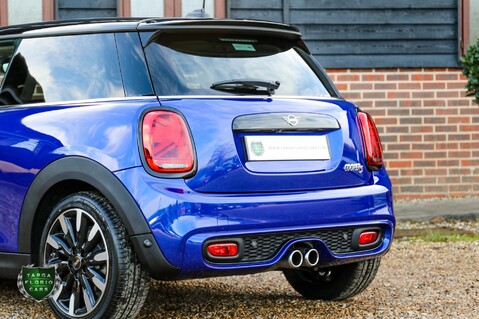 Mini Hatch COOPER S EXCLUSIVE 23