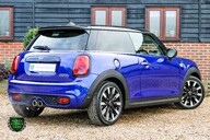 Mini Hatch COOPER S EXCLUSIVE 29