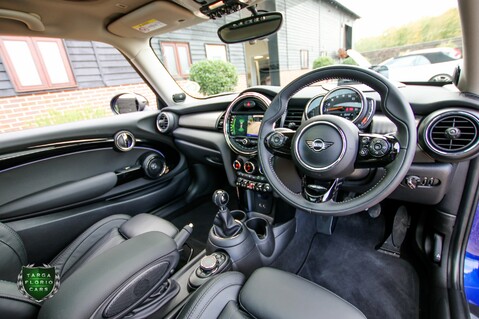 Mini Hatch COOPER S EXCLUSIVE 33