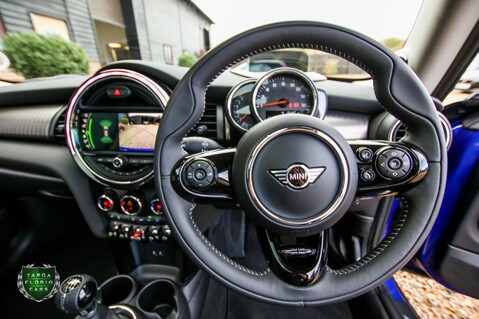 Mini Hatch COOPER S EXCLUSIVE 34
