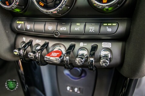 Mini Hatch COOPER S EXCLUSIVE 40