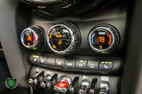 Mini Hatch COOPER S EXCLUSIVE 41