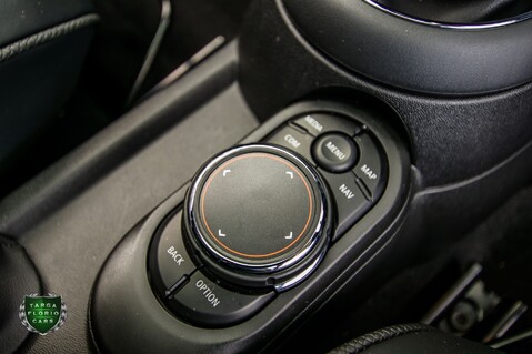 Mini Hatch COOPER S EXCLUSIVE 42